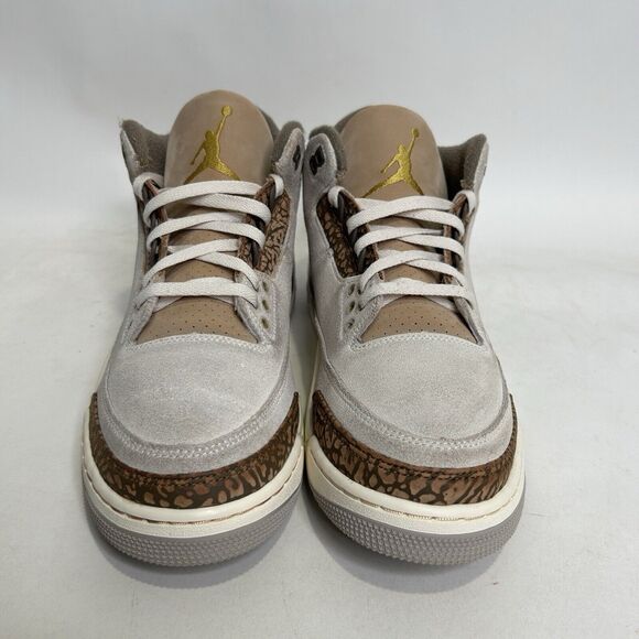 Nike Shoes Air Jordan 3 Retro “Palomino” 2024